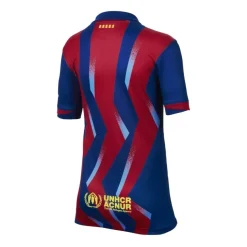 Camisetas oficiales fútbol Nike FC Barcelona 4ª Equipación