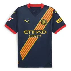 Camisetas oficiales fútbol Puma Girona FC Equipación
