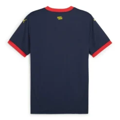 Camisetas oficiales fútbol Puma Girona FC Equipación