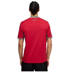 Camisetas oficiales fútbol Puma Marruecos 1ª Equipación