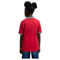 Camisetas oficiales fútbol Puma Marruecos 1ª Equipación