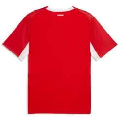 Camisetas oficiales fútbol Puma Suiza 1ª Equipación