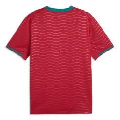 Camisetas oficiales fútbol Puma Portugal 1ª Equipación