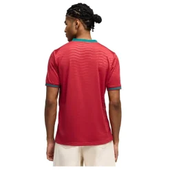 Camisetas oficiales fútbol Puma Portugal 1ª Equipación