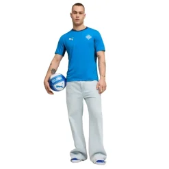 Camisetas oficiales fútbol Puma Islandia 1ª Equipación