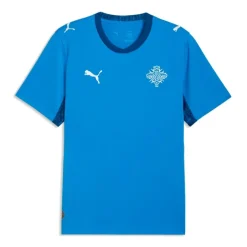 Camisetas oficiales fútbol Puma Islandia 1ª Equipación