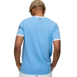 Camisetas oficiales fútbol Puma Manchester City 1ª Equipación