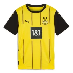 Camisetas oficiales fútbol Puma FC Girona 1ª Equipación 25/26