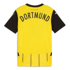 Camisetas oficiales fútbol Puma FC Girona 1ª Equipación 25/26