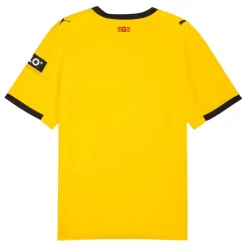 Camisetas oficiales fútbol Puma FC Girona 2ª Equipación JR 25/26