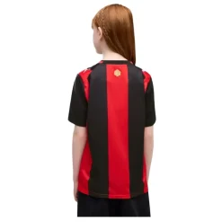 Camisetas oficiales fútbol Puma Milan 1ª Equipación