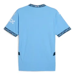 Camisetas oficiales fútbol Puma MCFC Home Jersey Rep
