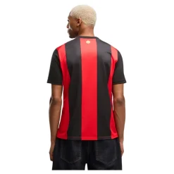 Camisetas oficiales fútbol Puma Milan 1ª Equipación