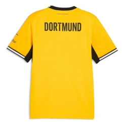 Camisetas oficiales fútbol Puma Borussia Dortmund 1ª Equipación