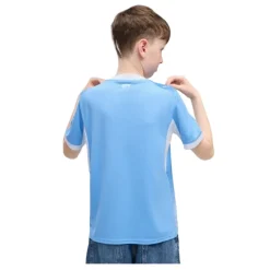Camisetas oficiales fútbol Puma Manchester City 1ª Equipación