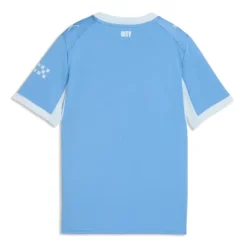 Camisetas oficiales fútbol Puma Manchester City 1ª Equipación