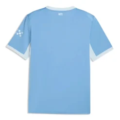 Camisetas oficiales fútbol Puma Manchester City 1ª Equipación