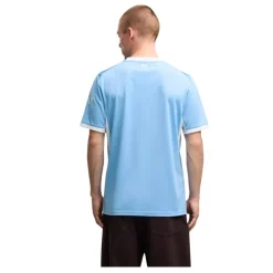 Camisetas oficiales fútbol Puma Manchester City 1ª Equipación