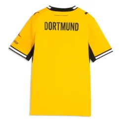 Camisetas oficiales fútbol Puma Borussia Dortmund 1ª Equipación