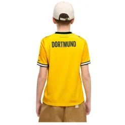 Camisetas oficiales fútbol Puma Borussia Dortmund 1ª Equipación