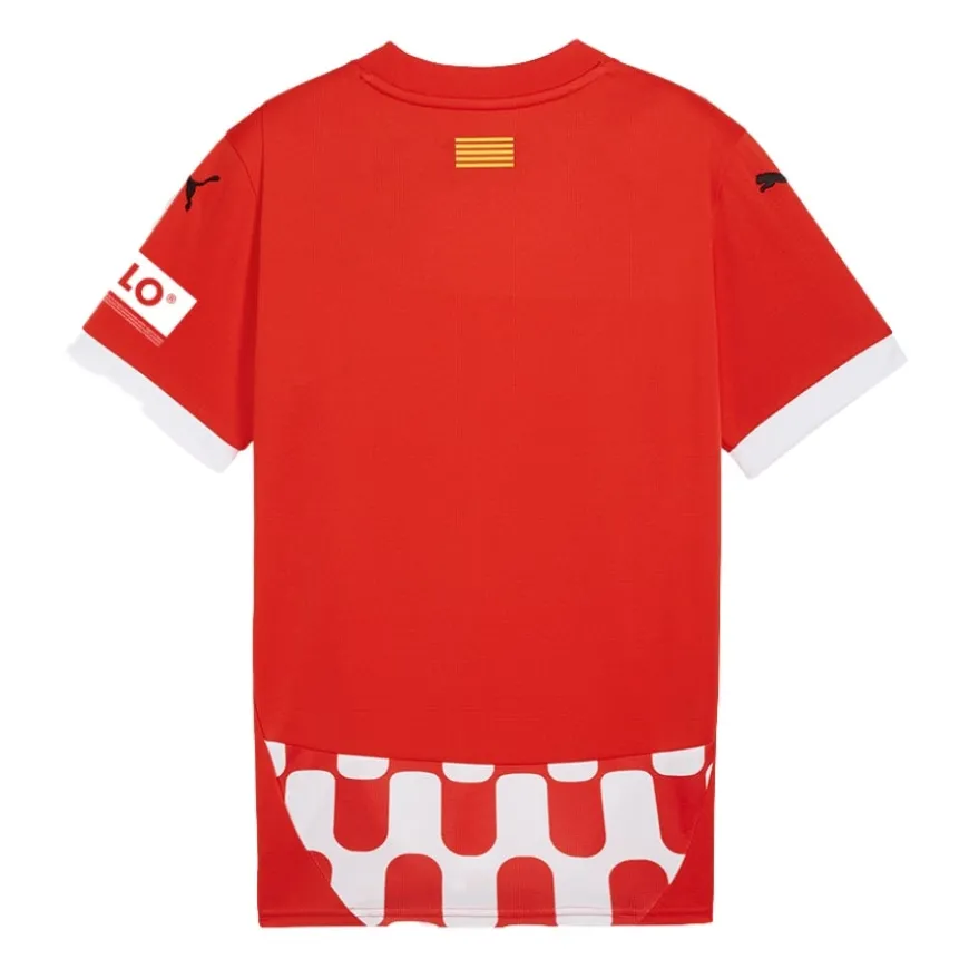 Camisetas oficiales fútbol Puma MCFC Away Jersey Rep