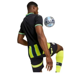 Camisetas oficiales fútbol Puma MCFC Away Jersey Rep