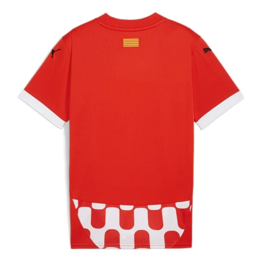 Camisetas oficiales fútbol Puma Girona FC Primera Equipación