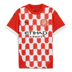 Camisetas oficiales fútbol Puma Girona FC Primera Equipación