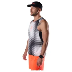 Camisetas Rossignol M Sapa Ultra Tank