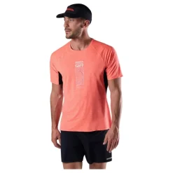 Camisetas Rossignol M Sapa Ultra Tee