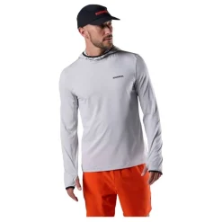 Camisetas Rossignol Westweg Sun Hoodie