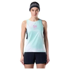 Camisetas Rossignol W Sapa Ultra Tank