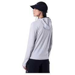 Camisetas Rossignol W Westweg Sun Hoodie
