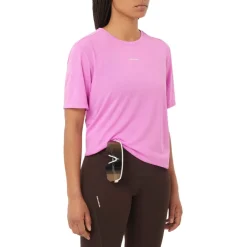 Camisetas Salomon LC2658500