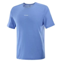 Camisetas Salomon Shkout Core Ss Tee M