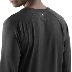 Camisetas Salomon Shkout Core Ls Tee