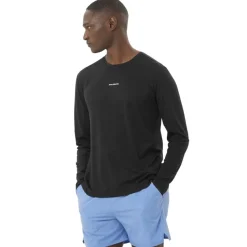 Camisetas Salomon Shkout Core Ls Tee