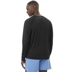 Camisetas Salomon Shkout Core Ls Tee