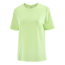 Camisetas Salomon Shkout Core Ss Tee W