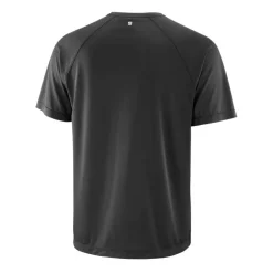 Camisetas Salomon Shkout Core Ss Tee Gfx M