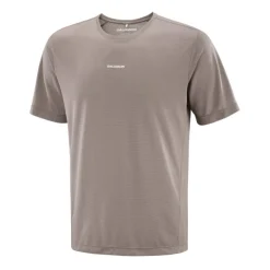 Camisetas Salomon Shkout Core Ss Tee M