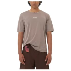 Camisetas Salomon Shkout Core Ss Tee M