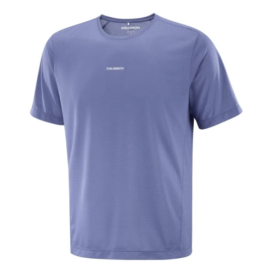 Camisetas Salomon Shkout Core Ss Tee M