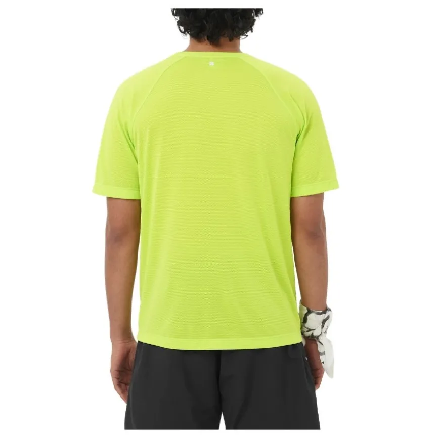 Camisetas Salomon Shkout Core Ss Tee M