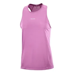 Camisetas Salomon Shkout Core Tank W