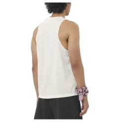 Camisetas Salomon Shkout Core Tank M