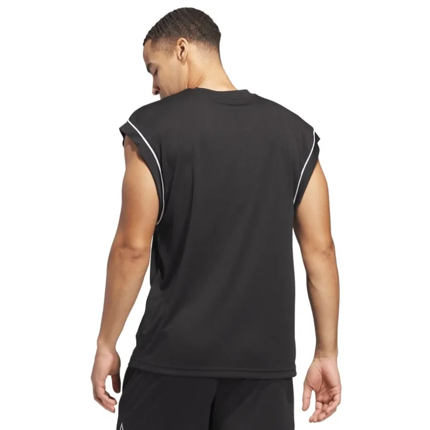 Camisetas sin mangas Adidas Bos Tank