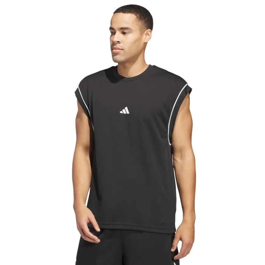 Camisetas sin mangas Adidas Bos Tank