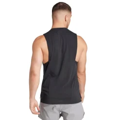 Camisetas sin mangas Adidas D4T Tank