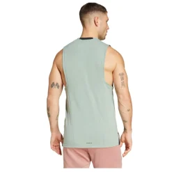 Camisetas sin mangas Adidas D4T Tank